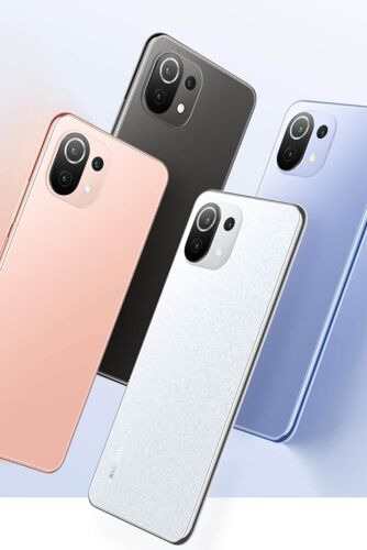 Redme mi 11 Lite nzuri sana