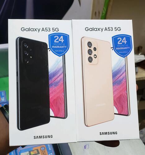 Samsung A53