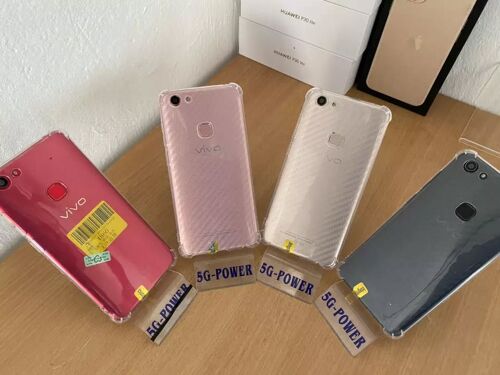 Vivo Y75