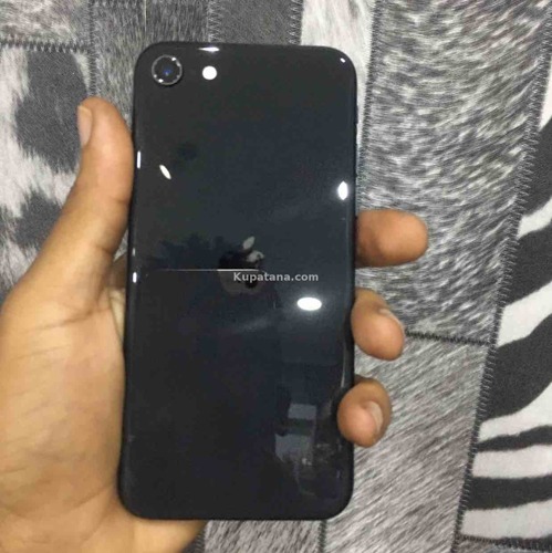 Iphone SE 128gb