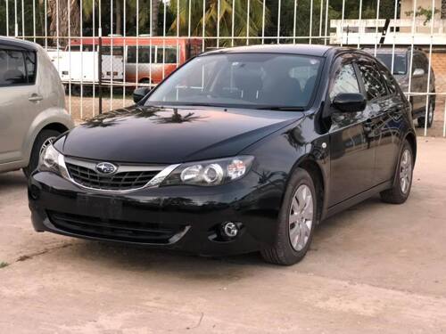 subaru