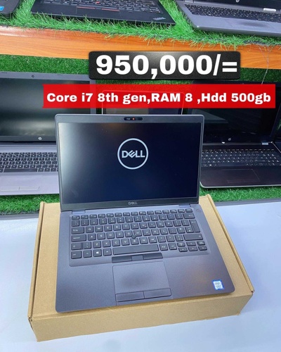 DELL Latitude 5400