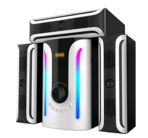 ALiTOP SPEAKER 3.1