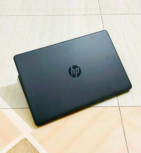 hp notebook 15s