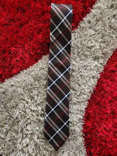 New ties