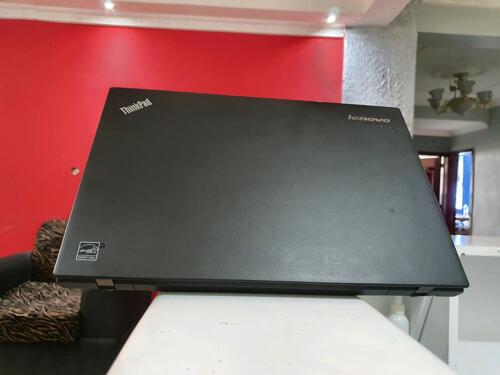 Lenovo Thinkpad t450