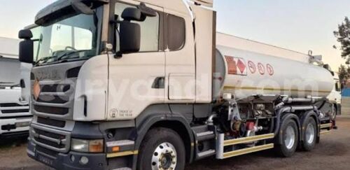 R420 scania for sale