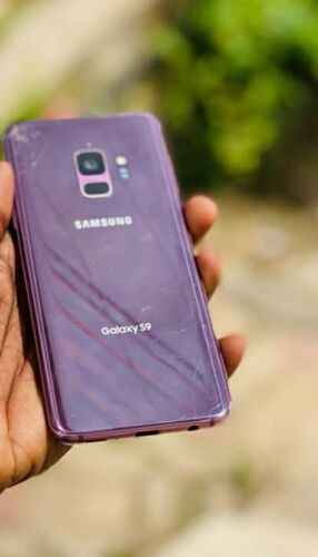 Galaxy s9