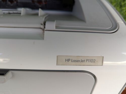 Hp LaserJet 