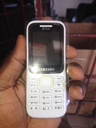 Samsung duos