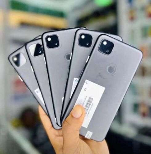 Google Pixel 4A 6+128GB ~Black