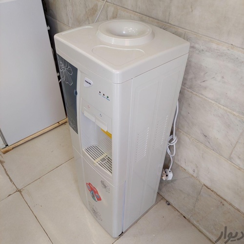 Nikai Water Dispenser NWD120N1