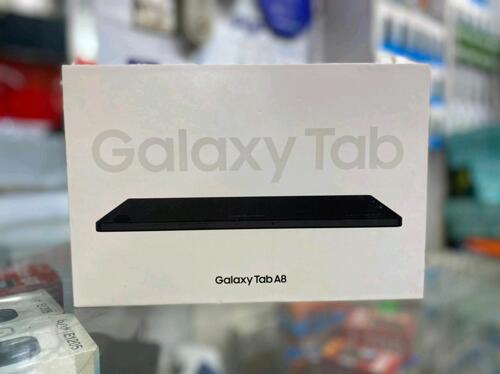 Samsung Tab A8