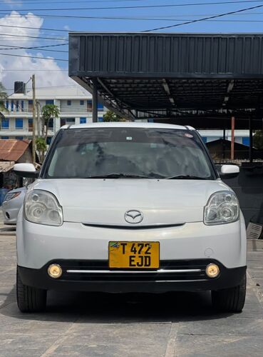 Mazda verisa
