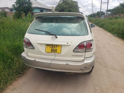 Engine vvti ipo dodoma nzima g