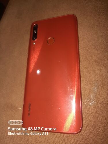 Huawei y10 prime