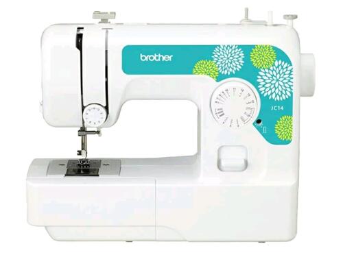 Brother sewing machine