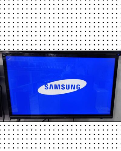 32 Inches Samsung LED TV
