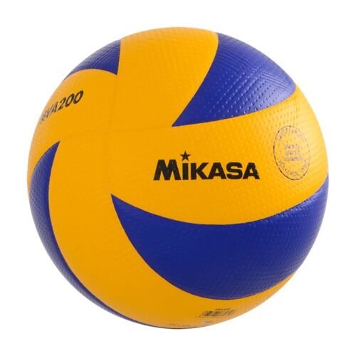 Mikasa Volleyball MVA200