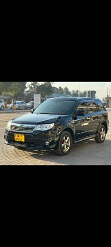 Subaru foresta