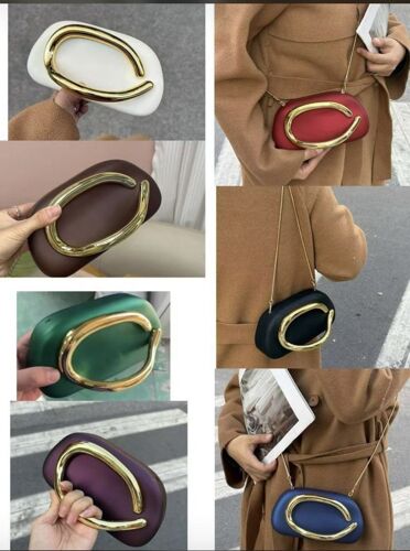 Elegant mini handbag