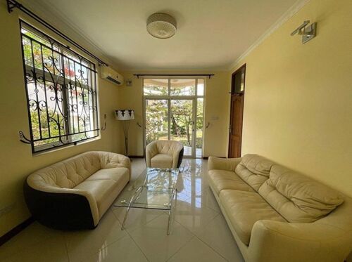 1 Bedroom Mbezi beach Massana
