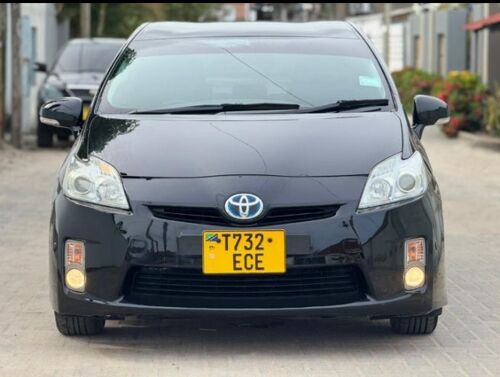 Toyota Prius ECE