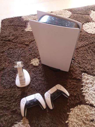 PlayStation 5