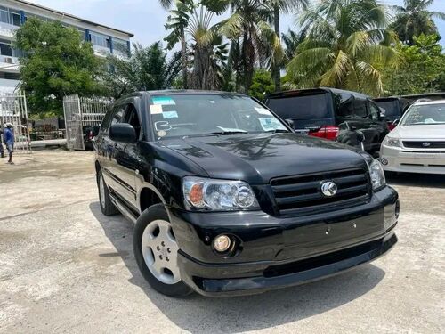 KLUGER NAUZA NEW SAFI 