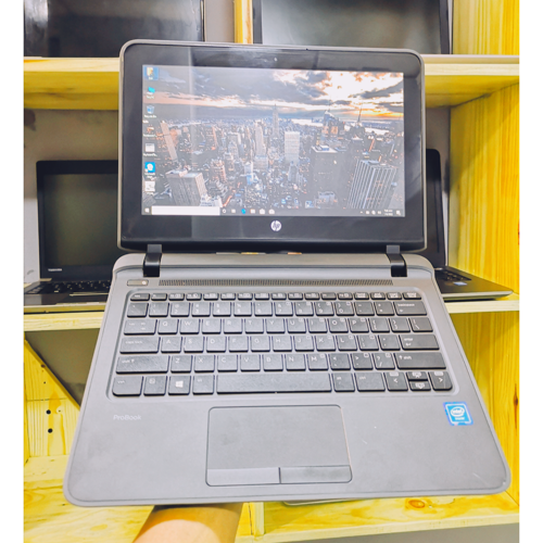 Hp Probook 11 g2 touch screen