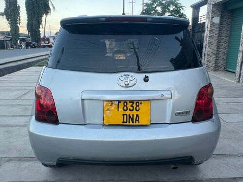 Ist Nzuri Sana 