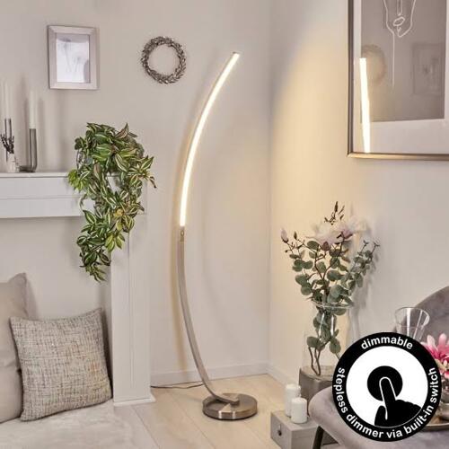 Stand Lamp 