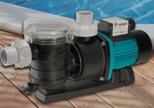 POOL PUMPS