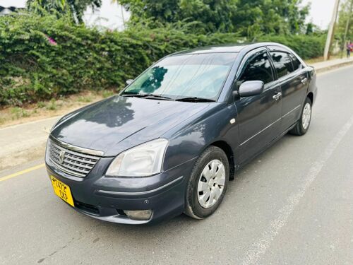 Toyota premio X