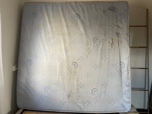 Used Godoro 6 Kwa 6 Inch 10