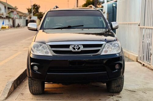 Toyota furtuner Lipa kdg kdg