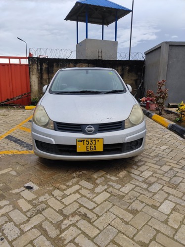 Nissan Expert for sale