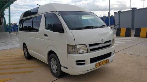 Hiace