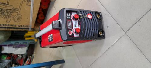 ARC500S WELDING MACHINE NEW