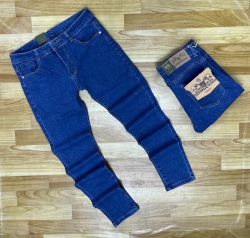 JEANS AVAILABLE