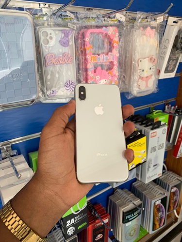 Iphone X Gb64