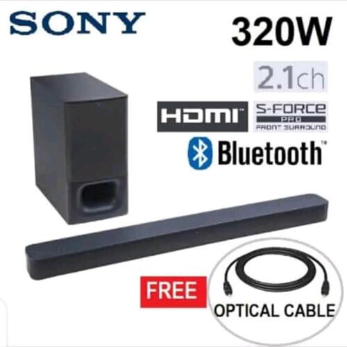 SONY sound bar