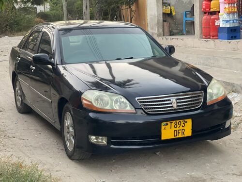 Mark II GX115 mil 7.9