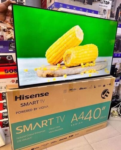 Hisense Smart TV