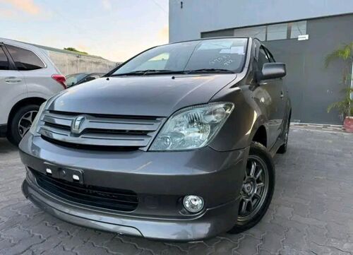 IST NAUZA NEW SAFI SANA