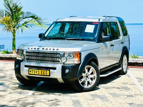 Range Rover