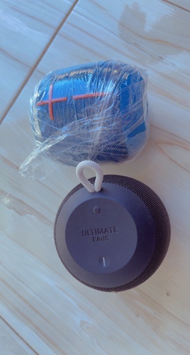 Original Wonderboom Speakers