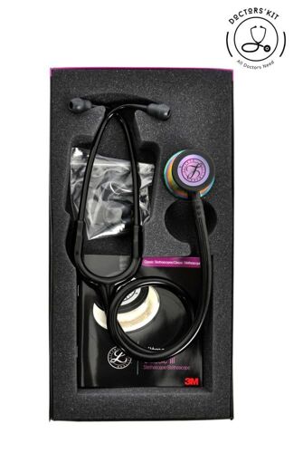 Litman stethoscope class II