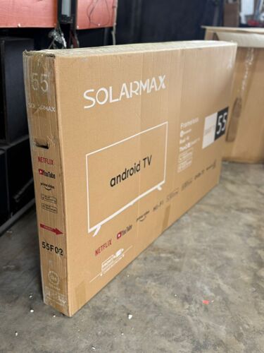 Solarmax mart android tv 
