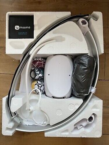 4moms mamaroo baby swing